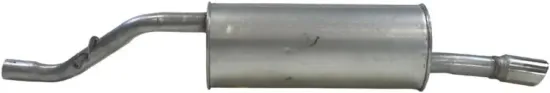 Endschalldämpfer BOSAL 190-377 Bild Endschalldämpfer BOSAL 190-377