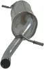 Endschalldämpfer BOSAL 190-377 Bild Endschalldämpfer BOSAL 190-377