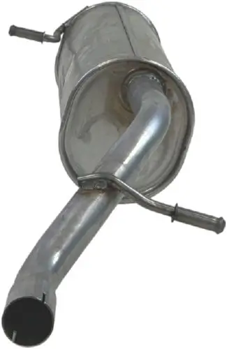 Endschalldämpfer BOSAL 190-377 Bild Endschalldämpfer BOSAL 190-377