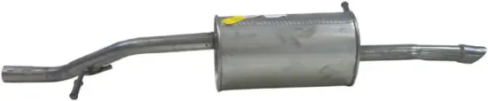 Endschalldämpfer BOSAL 190-379 Bild Endschalldämpfer BOSAL 190-379