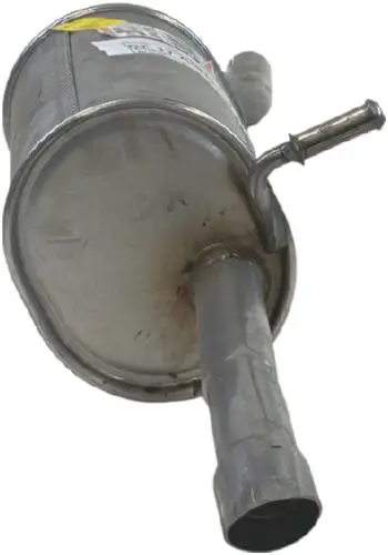 Endschalldämpfer BOSAL 190-379 Bild Endschalldämpfer BOSAL 190-379