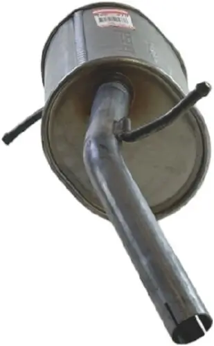 Endschalldämpfer BOSAL 190-473 Bild Endschalldämpfer BOSAL 190-473