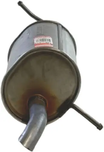 Endschalldämpfer BOSAL 190-473 Bild Endschalldämpfer BOSAL 190-473