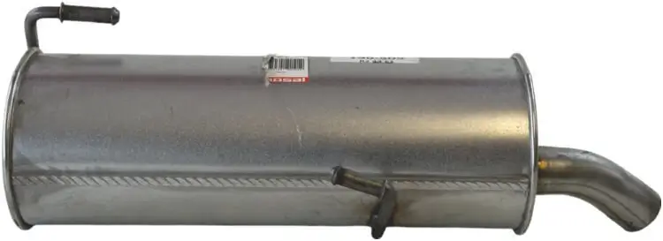 Endschalldämpfer BOSAL 190-505