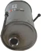 Endschalldämpfer BOSAL 190-505 Bild Endschalldämpfer BOSAL 190-505