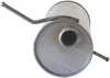 Endschalldämpfer BOSAL 190-509 Bild Endschalldämpfer BOSAL 190-509