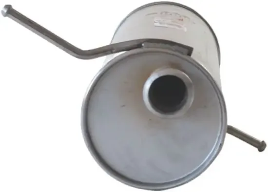 Endschalldämpfer BOSAL 190-509 Bild Endschalldämpfer BOSAL 190-509