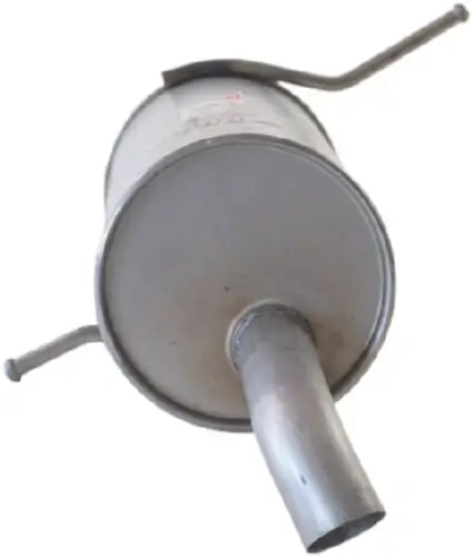 Endschalldämpfer BOSAL 190-509 Bild Endschalldämpfer BOSAL 190-509