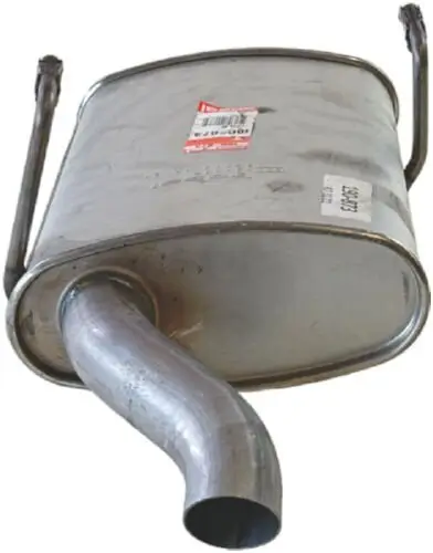 Endschalldämpfer BOSAL 190-873 Bild Endschalldämpfer BOSAL 190-873