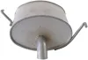 Endschalldämpfer BOSAL 190-875 Bild Endschalldämpfer BOSAL 190-875