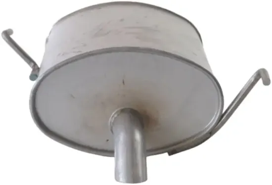 Endschalldämpfer BOSAL 190-875 Bild Endschalldämpfer BOSAL 190-875
