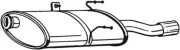 Endschalldämpfer BOSAL 190-925