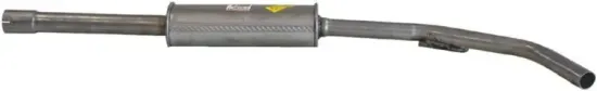 Mittelschalldämpfer BOSAL 200-115 Bild Mittelschalldämpfer BOSAL 200-115