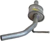 Mittelschalldämpfer BOSAL 200-115 Bild Mittelschalldämpfer BOSAL 200-115