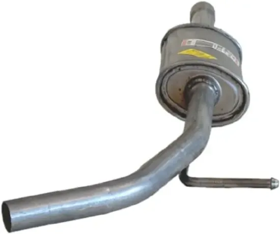 Mittelschalldämpfer BOSAL 200-115 Bild Mittelschalldämpfer BOSAL 200-115