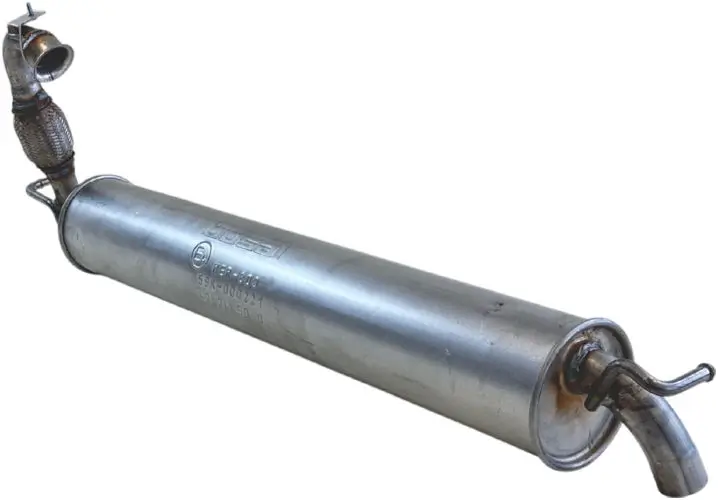 Endschalldämpfer BOSAL 200-143