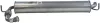 Endschalldämpfer BOSAL 200-143 Bild Endschalldämpfer BOSAL 200-143