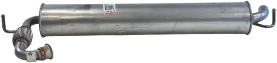 Endschalldämpfer BOSAL 200-143 Bild Endschalldämpfer BOSAL 200-143