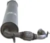 Endschalldämpfer BOSAL 200-143 Bild Endschalldämpfer BOSAL 200-143
