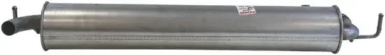 Endschalldämpfer BOSAL 200-143 Bild Endschalldämpfer BOSAL 200-143