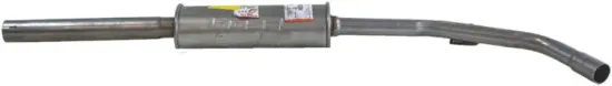 Mittelschalldämpfer BOSAL 200-175 Bild Mittelschalldämpfer BOSAL 200-175