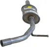 Mittelschalldämpfer BOSAL 200-175 Bild Mittelschalldämpfer BOSAL 200-175