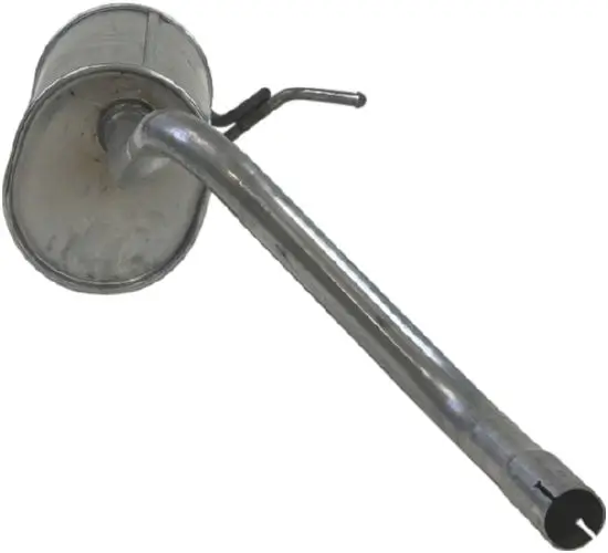Endschalldämpfer BOSAL 200-183 Bild Endschalldämpfer BOSAL 200-183