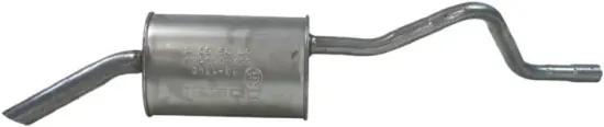 Endschalldämpfer BOSAL 200-183 Bild Endschalldämpfer BOSAL 200-183