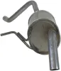 Endschalldämpfer BOSAL 200-183 Bild Endschalldämpfer BOSAL 200-183