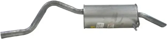 Endschalldämpfer BOSAL 200-185 Bild Endschalldämpfer BOSAL 200-185