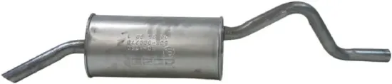 Endschalldämpfer BOSAL 200-185 Bild Endschalldämpfer BOSAL 200-185