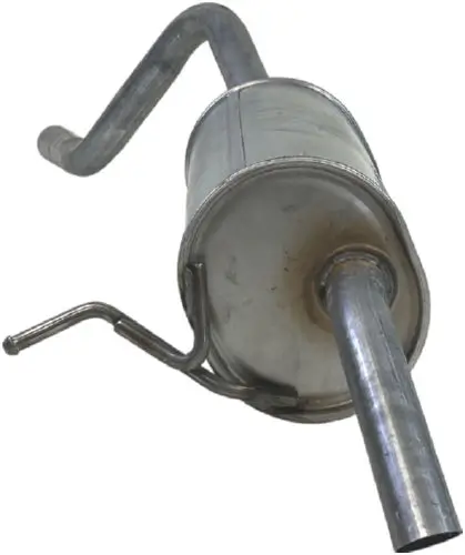 Endschalldämpfer BOSAL 200-185 Bild Endschalldämpfer BOSAL 200-185