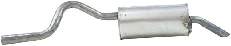Endschalldämpfer BOSAL 200-191