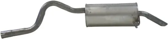 Endschalldämpfer BOSAL 200-191 Bild Endschalldämpfer BOSAL 200-191