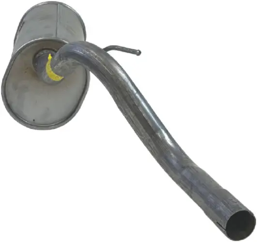 Endschalldämpfer BOSAL 200-191 Bild Endschalldämpfer BOSAL 200-191