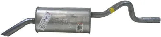 Endschalldämpfer BOSAL 200-191 Bild Endschalldämpfer BOSAL 200-191