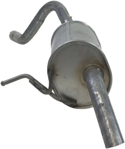 Endschalldämpfer BOSAL 200-191 Bild Endschalldämpfer BOSAL 200-191