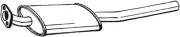 Vorschalldämpfer BOSAL 200-541