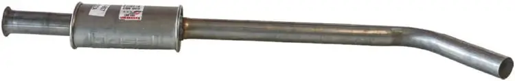 Mittelschalldämpfer BOSAL 200-807