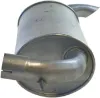Endschalldämpfer BOSAL 211-403 Bild Endschalldämpfer BOSAL 211-403