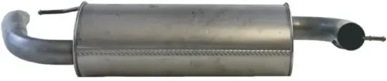 Endschalldämpfer BOSAL 211-403 Bild Endschalldämpfer BOSAL 211-403