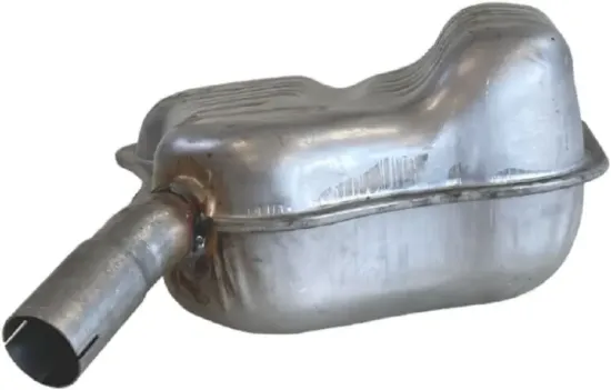 Endschalldämpfer BOSAL 215-003 Bild Endschalldämpfer BOSAL 215-003