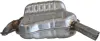 Endschalldämpfer BOSAL 215-003 Bild Endschalldämpfer BOSAL 215-003