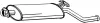 Endschalldämpfer BOSAL 215-211