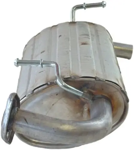 Endschalldämpfer BOSAL 219-095