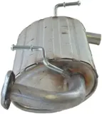Endschalldämpfer BOSAL 219-095