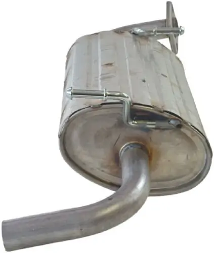 Endschalldämpfer BOSAL 219-095 Bild Endschalldämpfer BOSAL 219-095