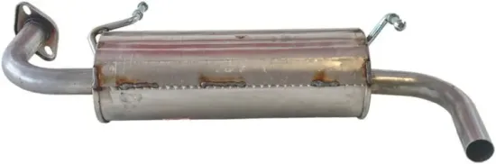 Endschalldämpfer BOSAL 219-095 Bild Endschalldämpfer BOSAL 219-095
