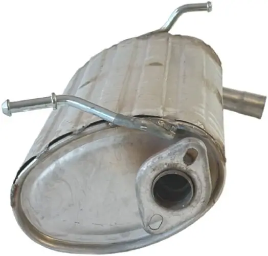 Endschalldämpfer BOSAL 219-165