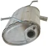 Endschalldämpfer BOSAL 219-165 Bild Endschalldämpfer BOSAL 219-165